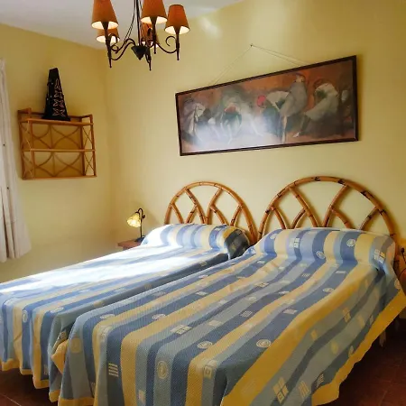 Peniscola Playa Orange Costa Apartment