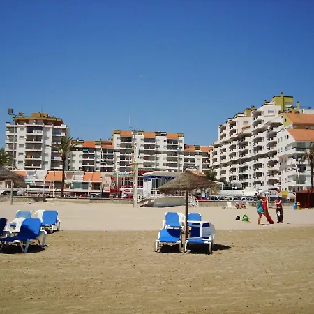 Apartment Peniscola Playa Orange Costa *