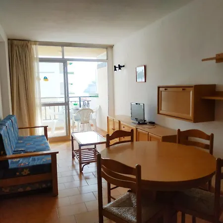 Peniscola Playa Orange Costa Apartment *