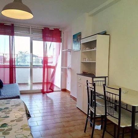 Apartment Peniscola Playa Orange Costa *