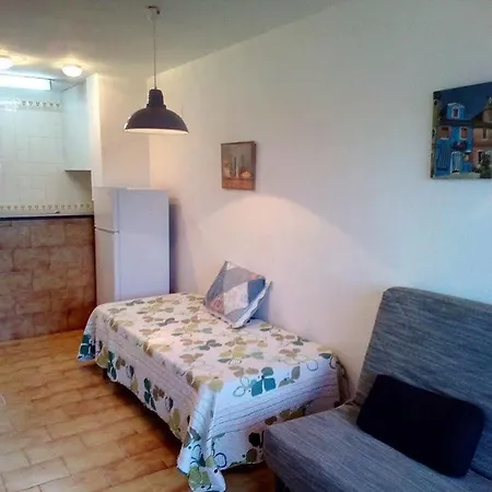 Apartment Peniscola Playa Orange Costa *
