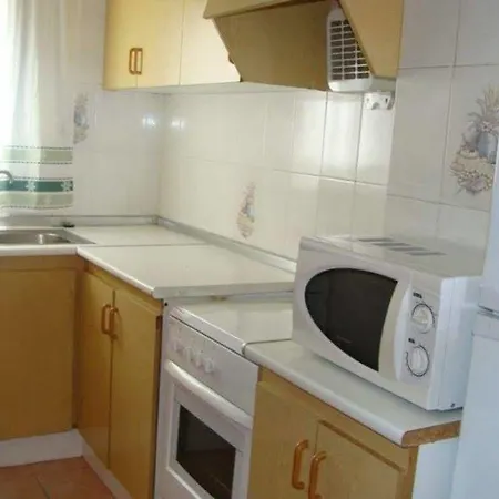 Peniscola Playa Orange Costa Apartment