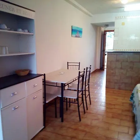 Peniscola Playa Orange Costa Apartment *