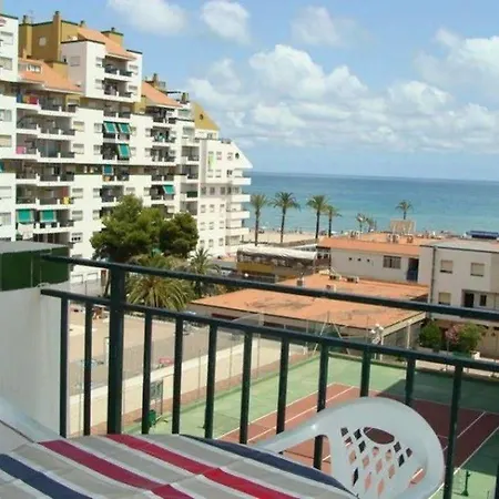 Peniscola Playa Orange Costa *