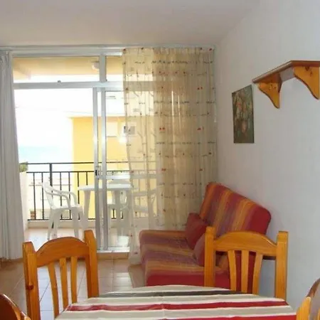 Peniscola Playa Orange Costa Apartment