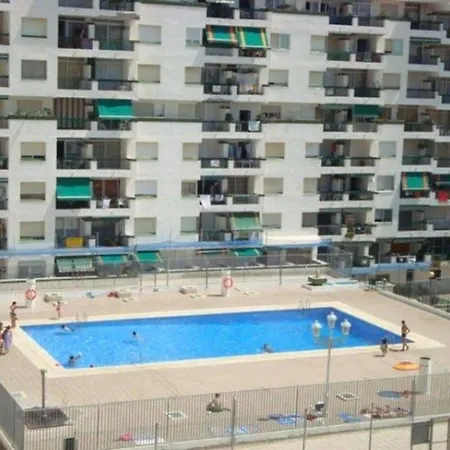 Apartment Peniscola Playa Orange Costa