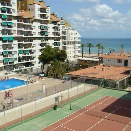 Apartment Peniscola Playa Orange Costa *