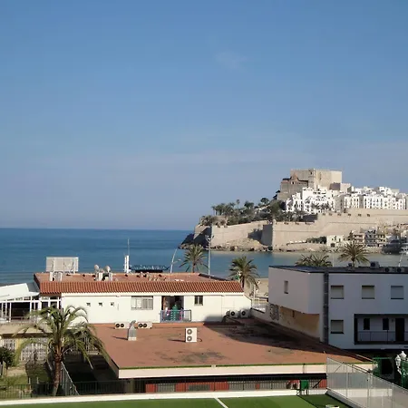 Apartment Peniscola Playa Orange Costa