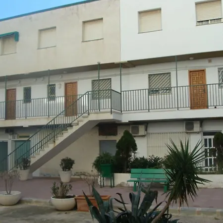 Apartment Peniscola Playa Orange Costa *