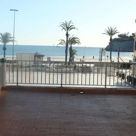 Peniscola Playa Orange Costa * Castellon de la Plana