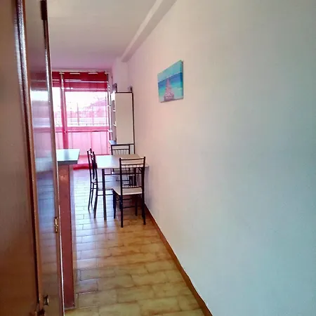 Peniscola Playa Orange Costa Apartment