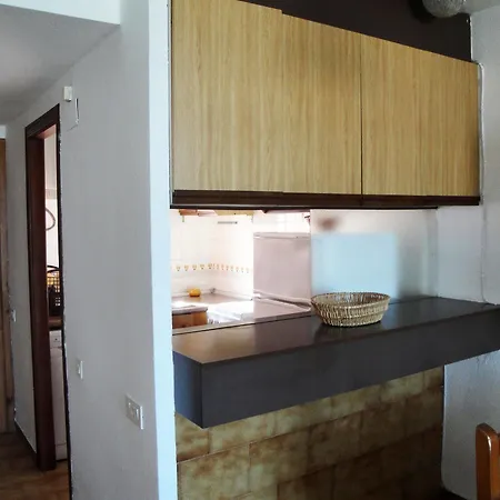 Peniscola Playa Orange Costa Apartment *